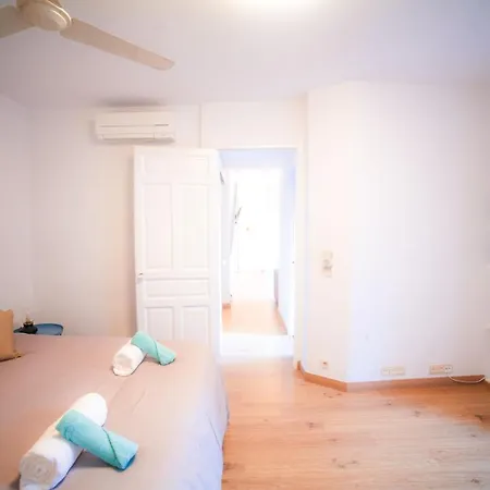 Appartamento Madrid-chueca