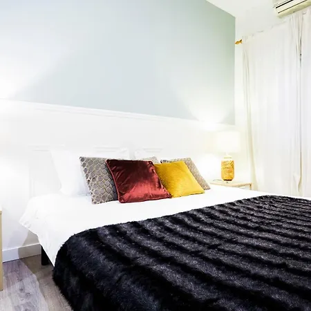 Malasaña Boutique *