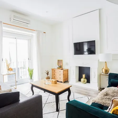 Malasana Boutique Apartment *