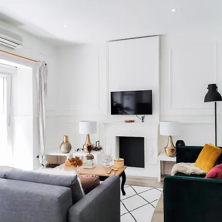 Malasana Boutique Apartment *