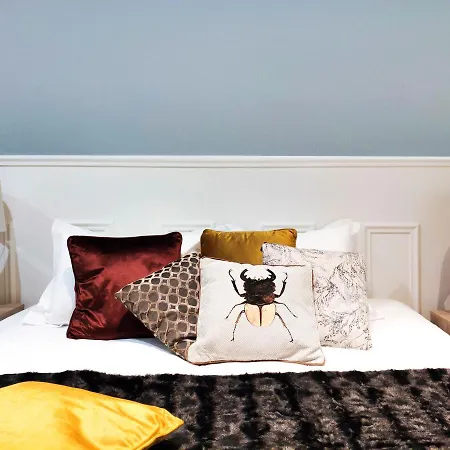Apartment Malasana Boutique
