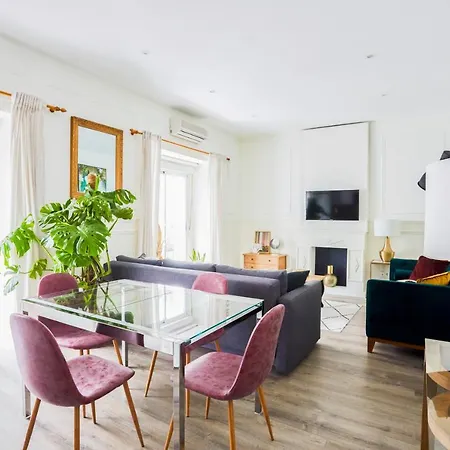 Malasana Boutique Apartment *