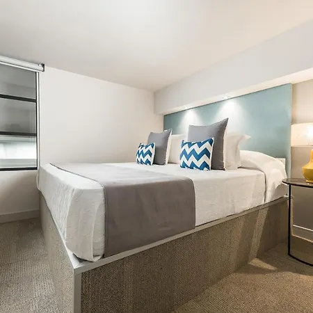 Sagasta Luxury Apartment
