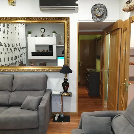 Centroapartament Letras Apartment