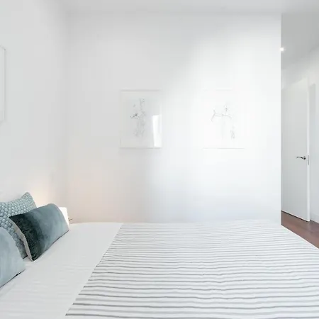 Apartment Luxury Princesa *