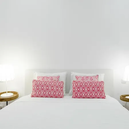 Apartment Luxury Princesa