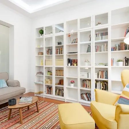 Luxury Princesa Apartment