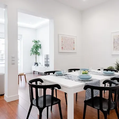 Luxury Princesa Apartment *