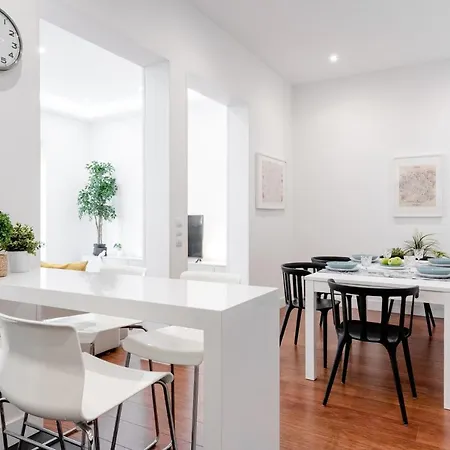 Luxury Princesa Apartment