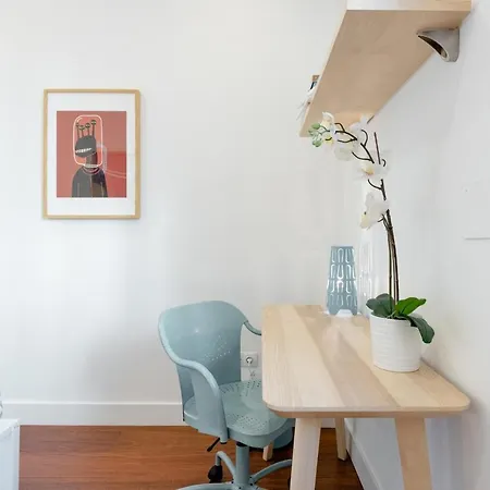 Apartment Luxury Princesa
