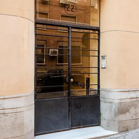 Apartment Luxury Princesa