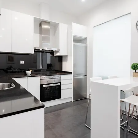 Apartment Luxury Princesa *
