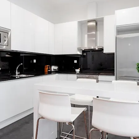 Apartment Luxury Princesa *