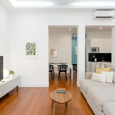 Luxury Princesa Apartment *