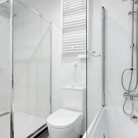 Luxury Princesa Apartment *