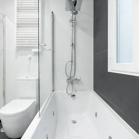 Apartment Luxury Princesa *