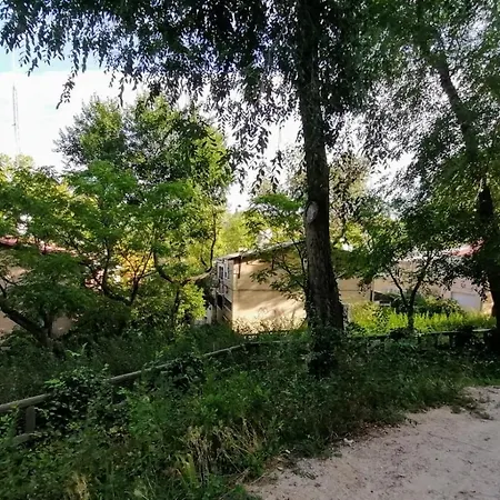 Apartment El Jardin De Manresa *