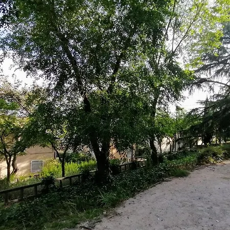 El Jardin De Manresa