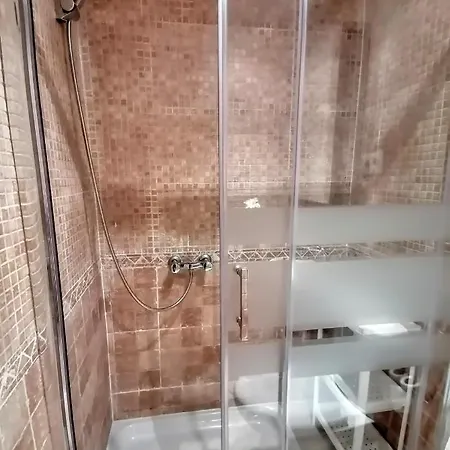 El Jardin De Manresa Apartment