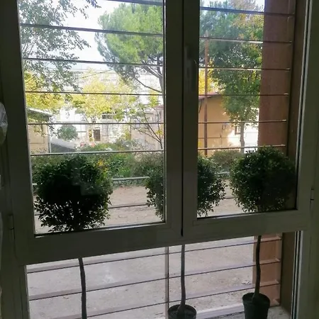 El Jardin De Manresa Apartment