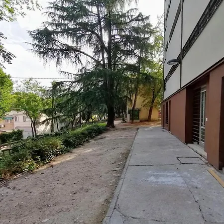 El Jardin De Manresa Apartment *