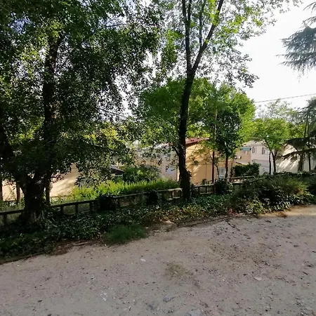 Apartment El Jardin De Manresa *