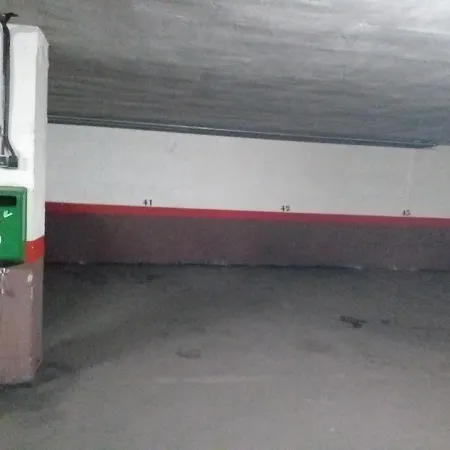 Lucero Apartamento