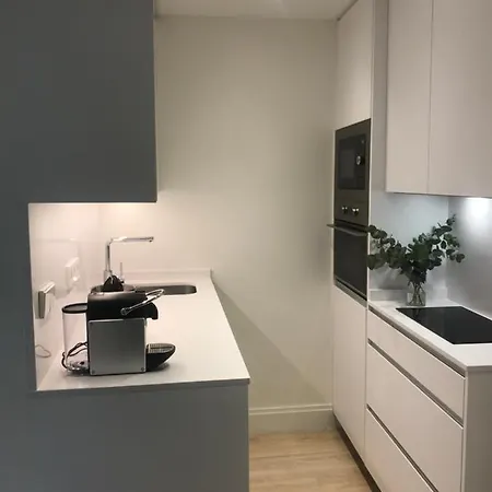 Apartment Principe 7 Madrid