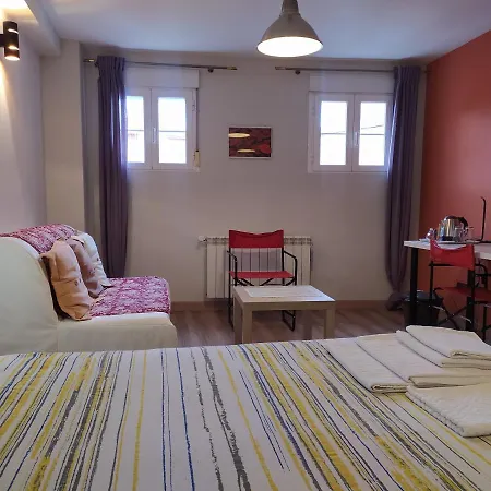 Mirador Habitación en casa particular