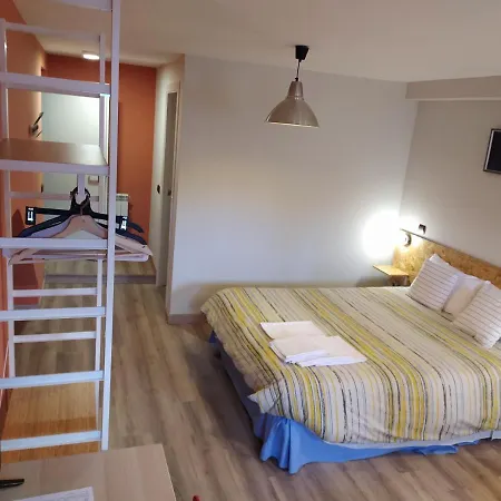 Mirador Séjour chez l'habitant