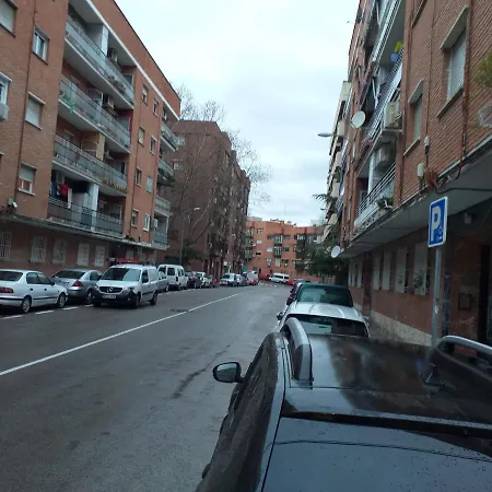 Lucero * Madrid