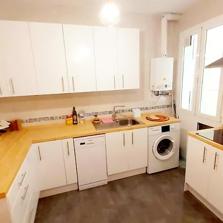 Apartamento En Retiro