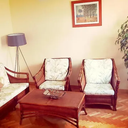 Apartamento En Retiro *