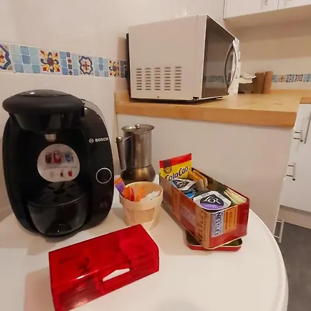 Apartamento En Retiro *