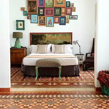 Homelike Chueca Apartment Madrid