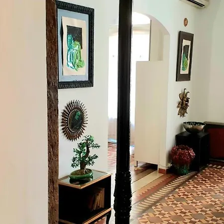 Apartment Homelike Chueca Madrid