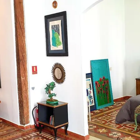 Apartment Homelike Chueca