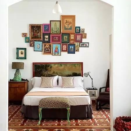 Apartment Homelike Chueca