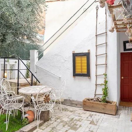 Homestay Independiente - Junto A Ifema Y Aeropuert3