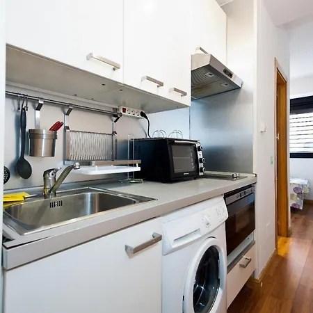 Apartment Charming Urgel