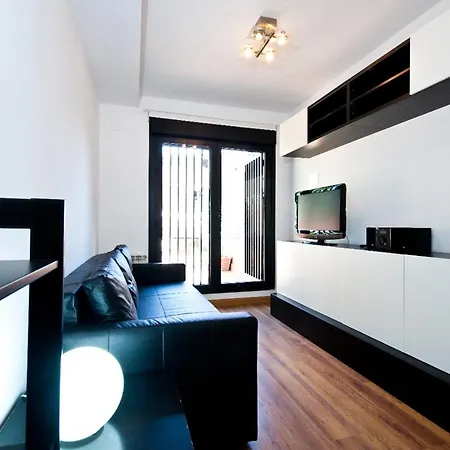 Apartment Charming Urgel