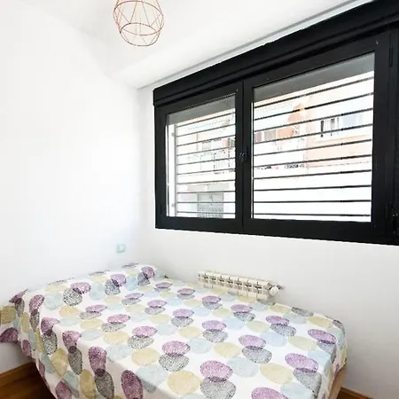 Charming Urgel Apartment