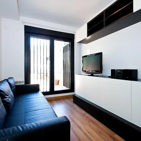 Apartment Charming Urgel