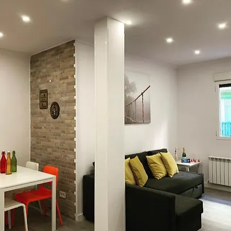 Apartamento Vip Iii En Centro *