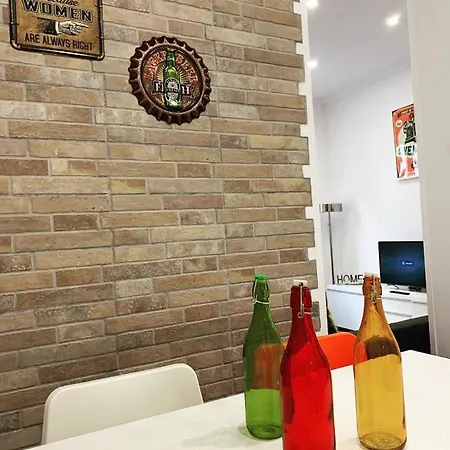 Apartamento Vip Iii En Centro Apartment Madrid
