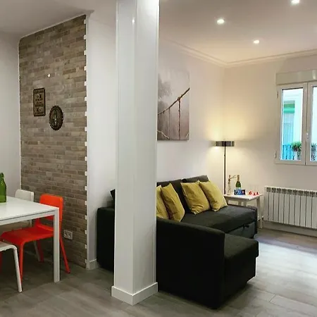 Apartment Apartamento Vip Iii En Centro *
