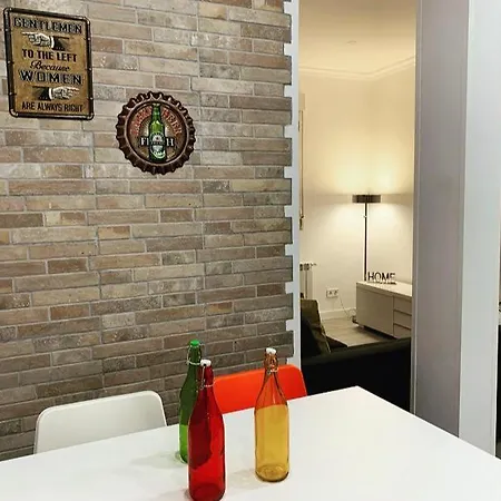 Apartamento Vip Iii En Centro Apartment Madrid