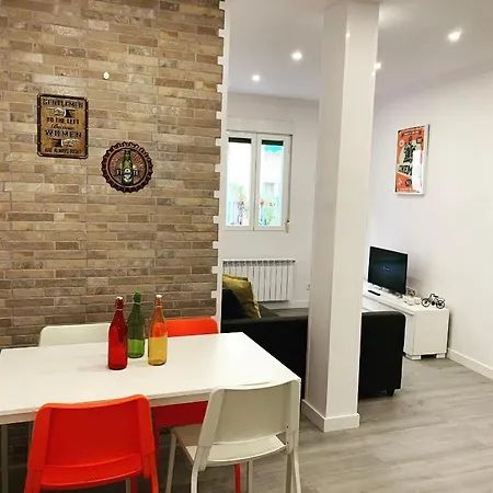 Apartamento Vip Iii En Centro *