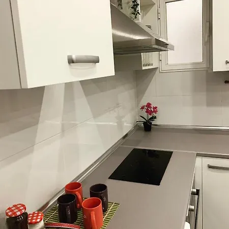Apartamento Vip Iii En Centro Apartment *