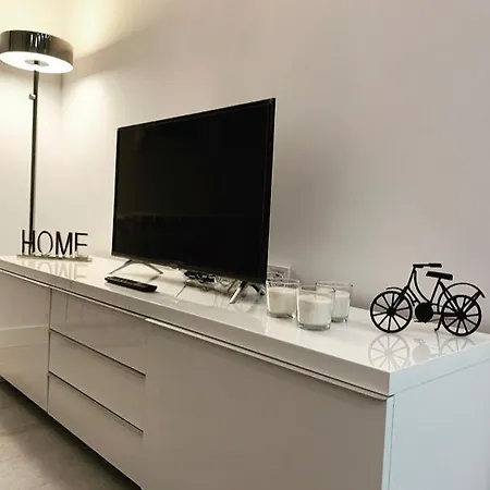 Apartamento Vip Iii En Centro Apartment